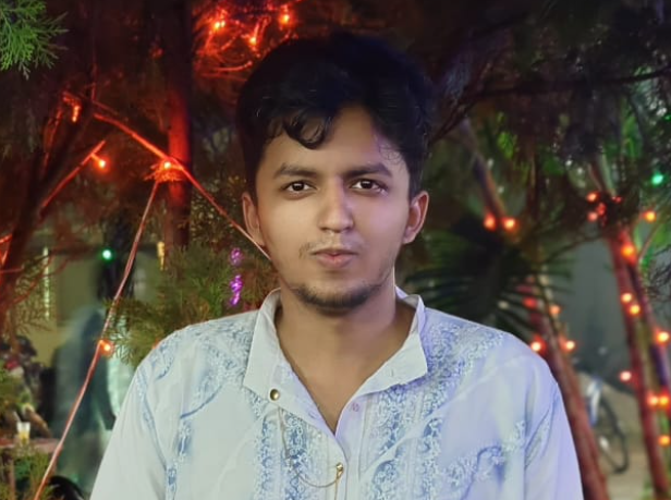 Dhruva Kashyap - EdisonLabs Digital Strategy Consultant