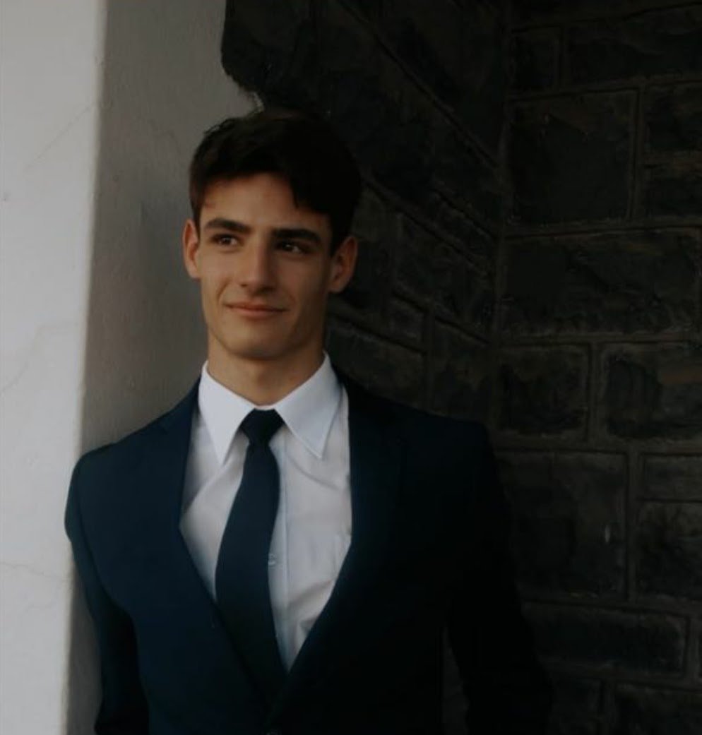 Ryan Potgieter - EdisonLabs UX Strategy Consultant