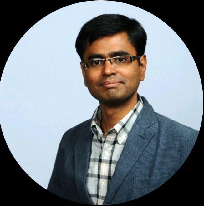 Srinath Kanchi - EdisonLabs AI Solutions Consultant